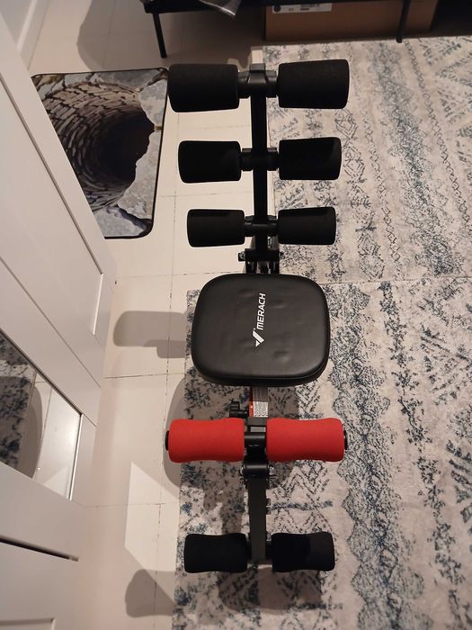 Desporto / Musculação e Fitness