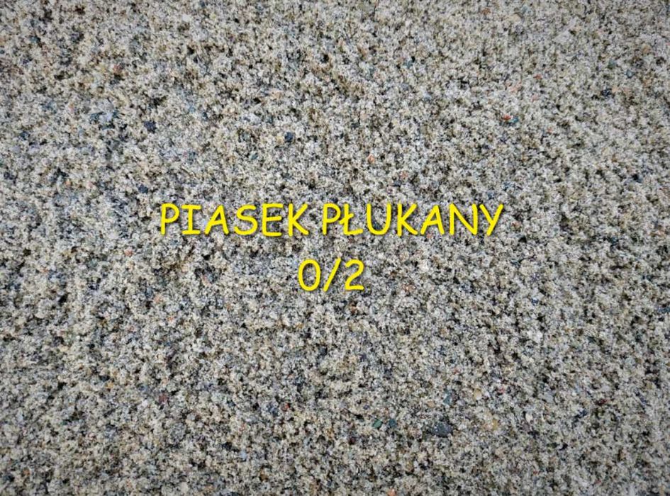 Tłuczeń Kliniec KruszywoKruszywa Przemyśl Orły Radymno Ostrów Jarosław