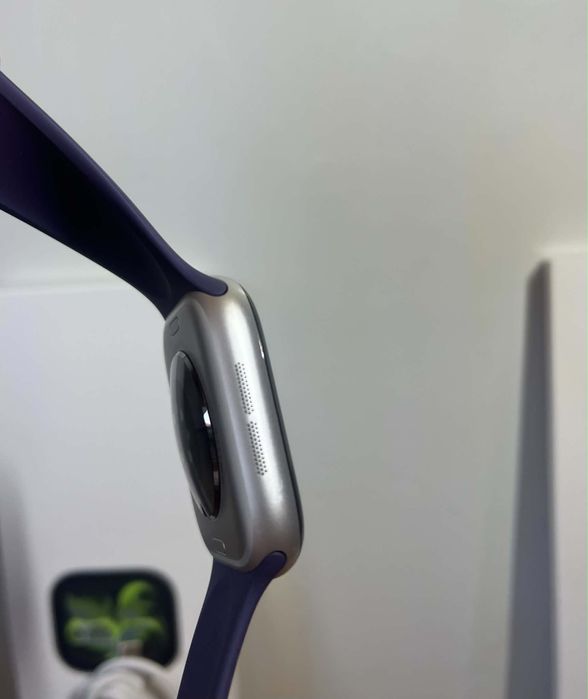 Apple Watch Series 11 46 mm GPS + Cellular NOWY