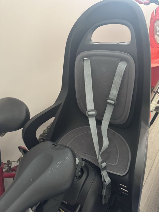 Cadeira Polisport com muito pouco uso