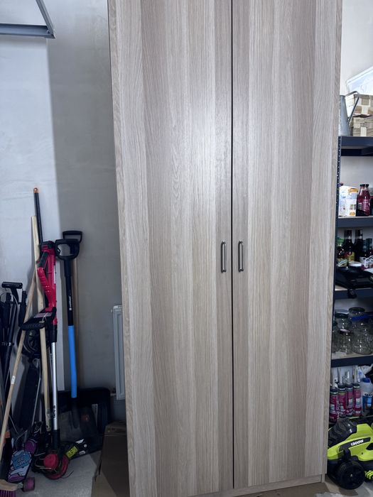 Szafa Pax Ikea 100