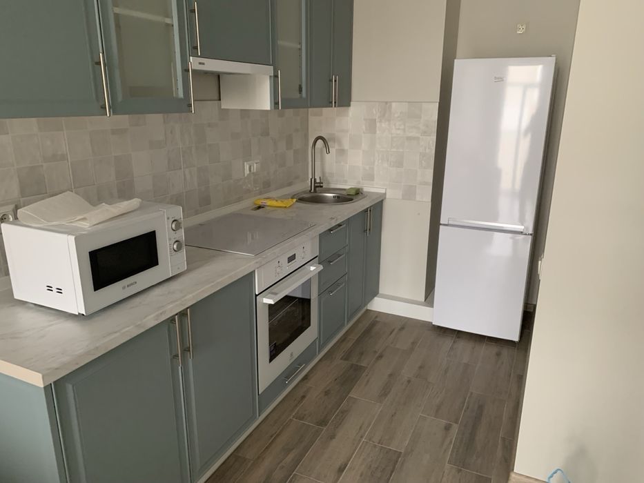 Оренда однокімнатноії квартири від власника (готова до перегляду)