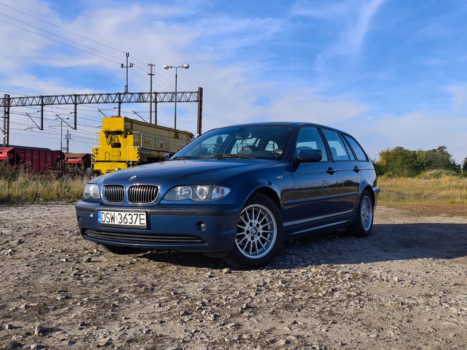 BMW Seria 3