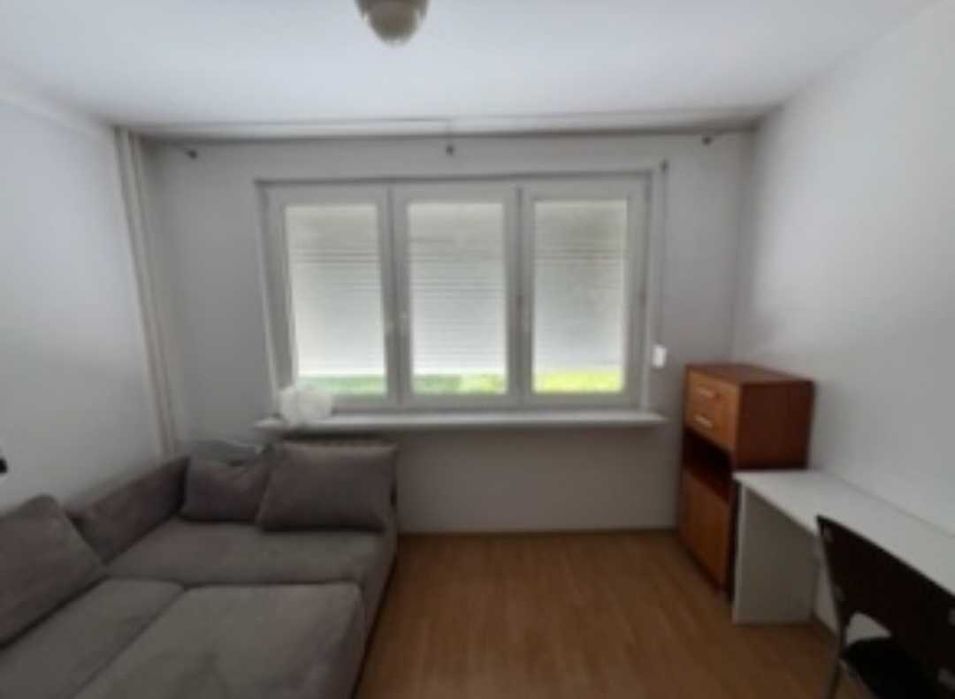 Wynajmę pokój nieprzechodni