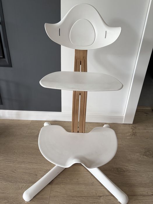 Krzeslo ergonomiczne nomi