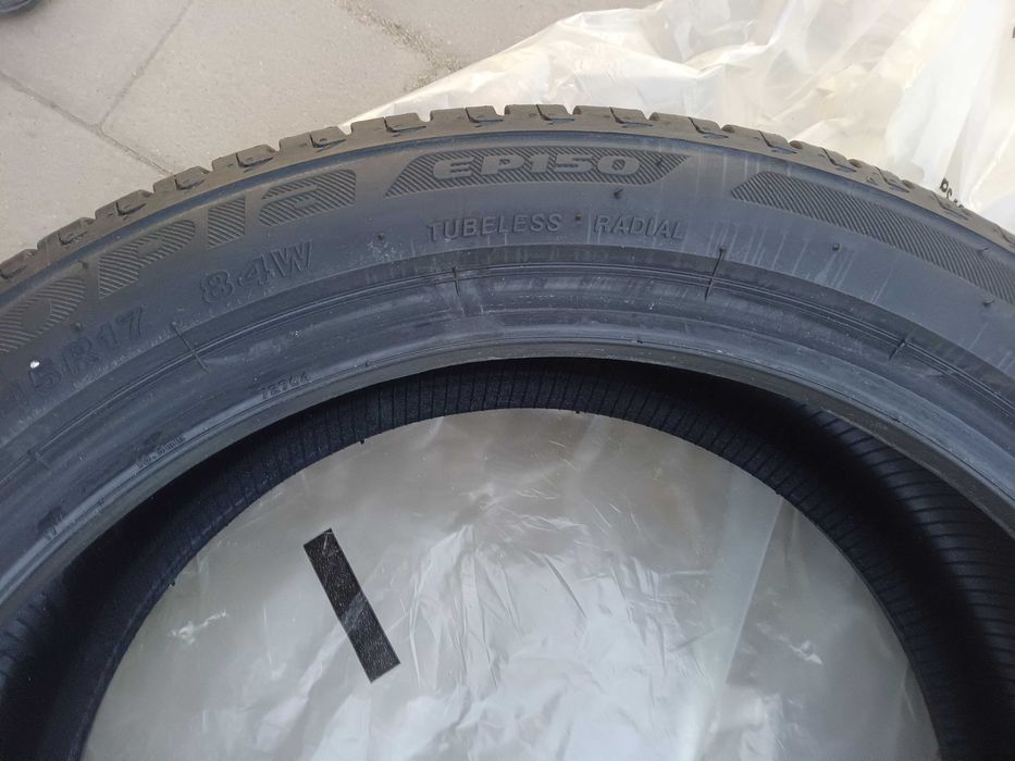 Bridgestone Ecopia EP150 205/45 R17 84 W