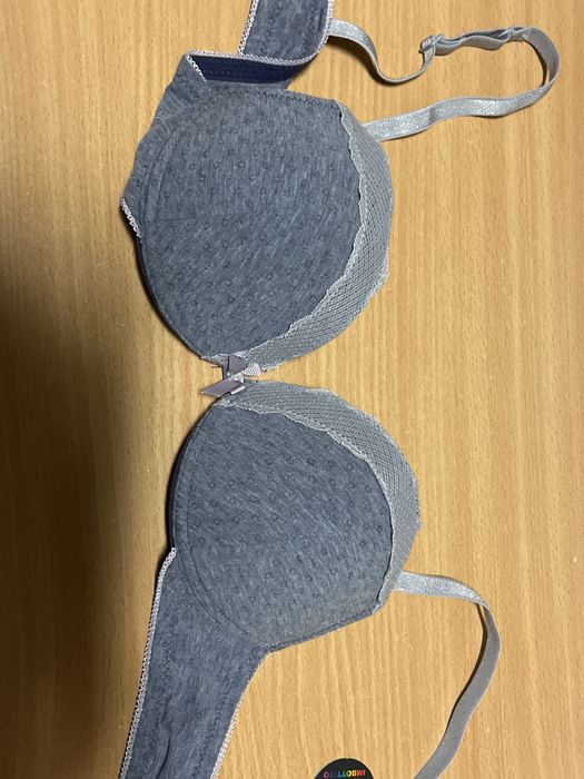 Soutians push up Tezenis NOVOS com etiqueta T. 34