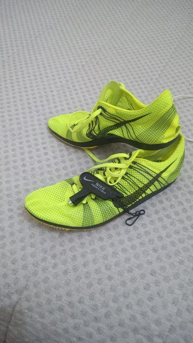 Nike Matumbo 2 Long Run 45Europeu