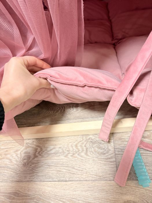 Детский домик , очень красивый