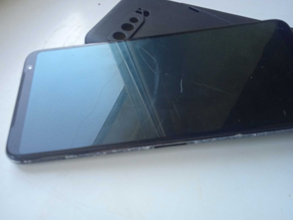 Asus rog phone 3 замена экрана