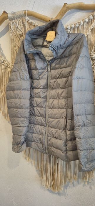 Ультралегкий пуховик Blue Motion,  M (40/42)