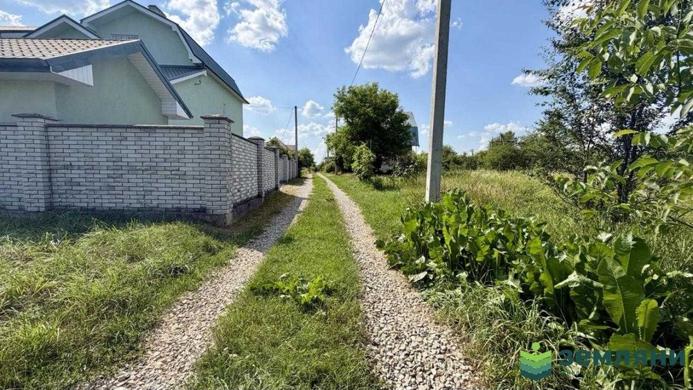 Земельна ділянка 7 сот в Чернієві (7)