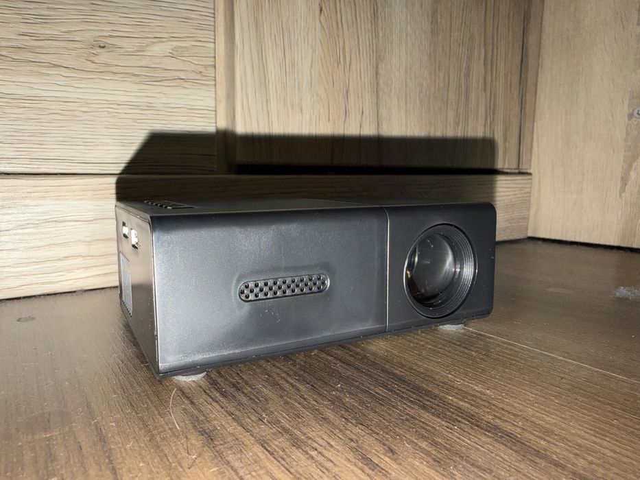 Przenośny projektor multimedialny