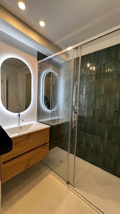 Apartamento T1 Aveiro Vera Cruz