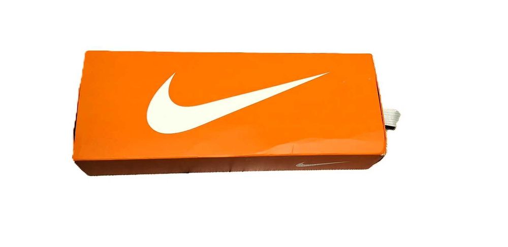 BOSS, Nike Skarpetki krótkie uniseks 6 par