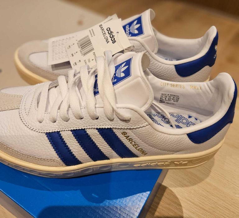 Adidas Barcelona