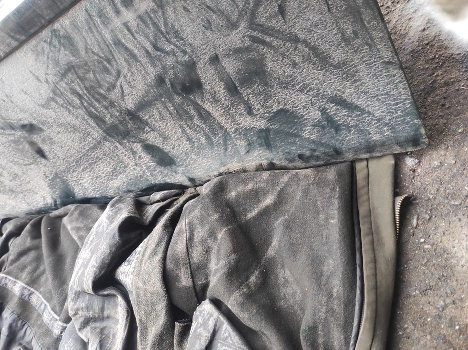 Дверка опель вектра б