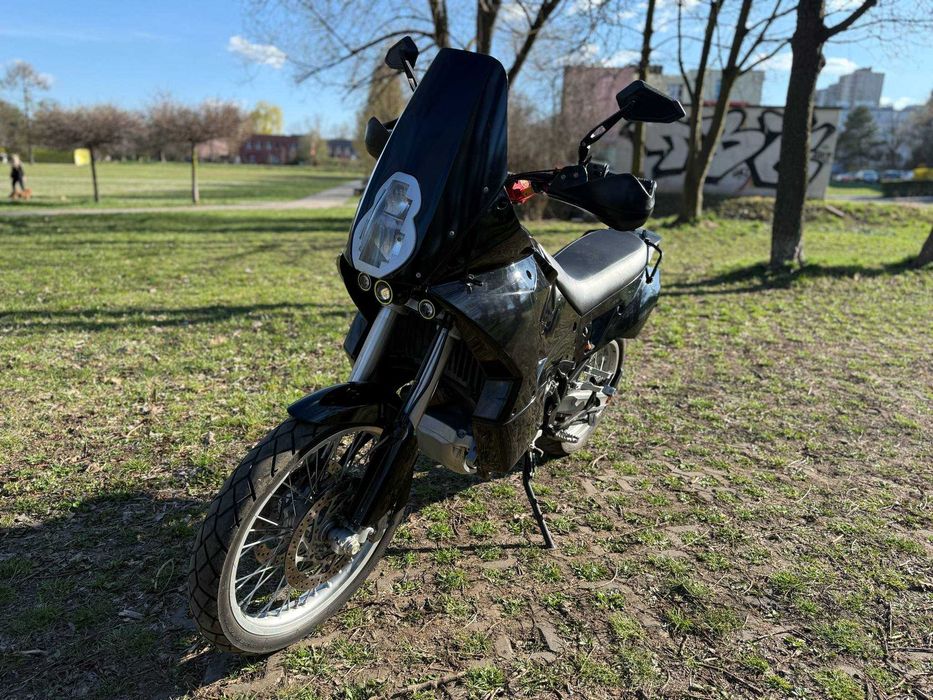 KTM 950 Adventure Tanio ,Enduro, LC8 , Zarejestrowany, Zamiana na auto