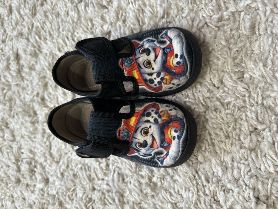 Тапочки капці Waldi