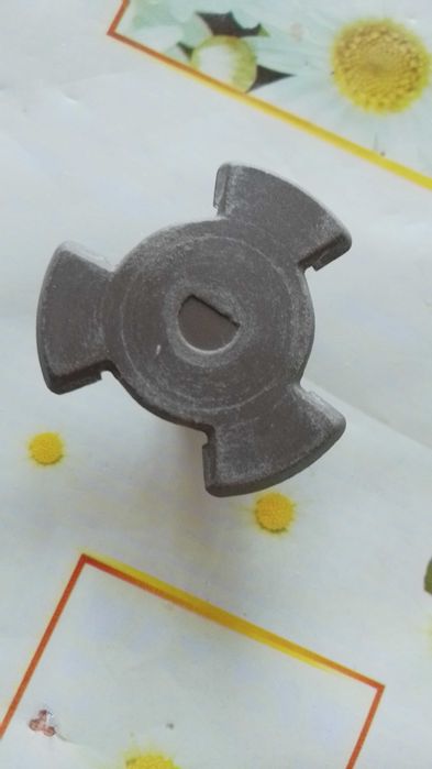 Куплер для мікрохвильової печі Samsung (DE67-00140A)