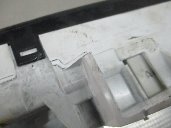 Comando chauffage / sofagem PEUGEOT Partner II