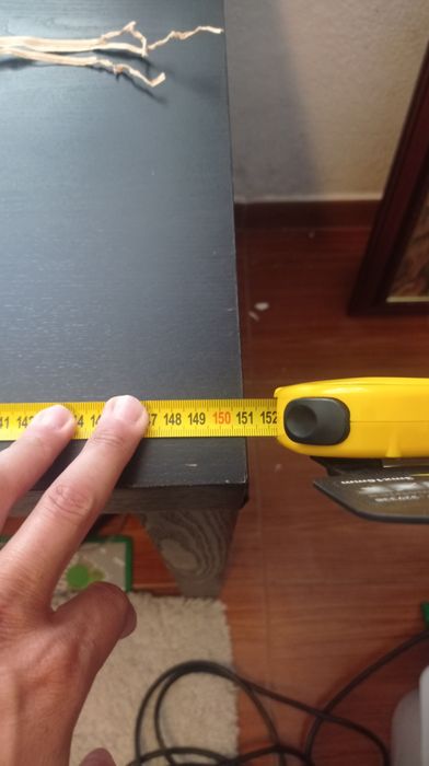 Mesa Secretaria executivo