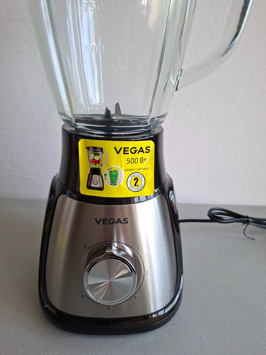 Блендер VEGAS VHB-0900S