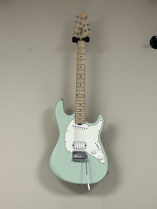 Sterling CTSS30HS MG M1 Gitara elektryczna