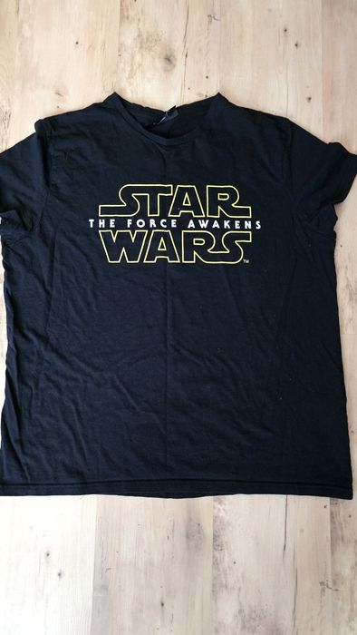 Koszulka Star Wars xxl
