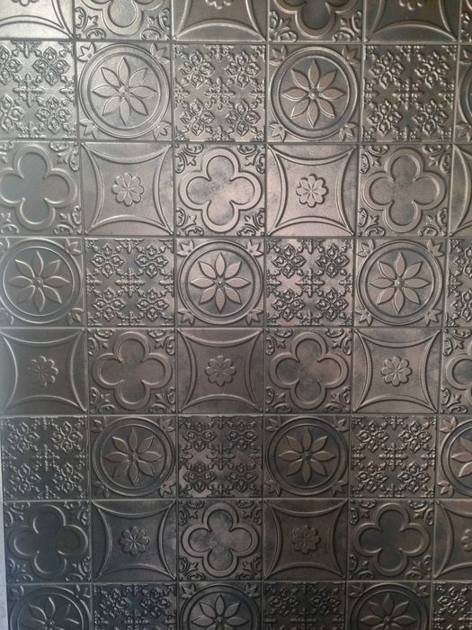 PŁYTKI Dune Lucciola Bronce płytka ścienna 15x15