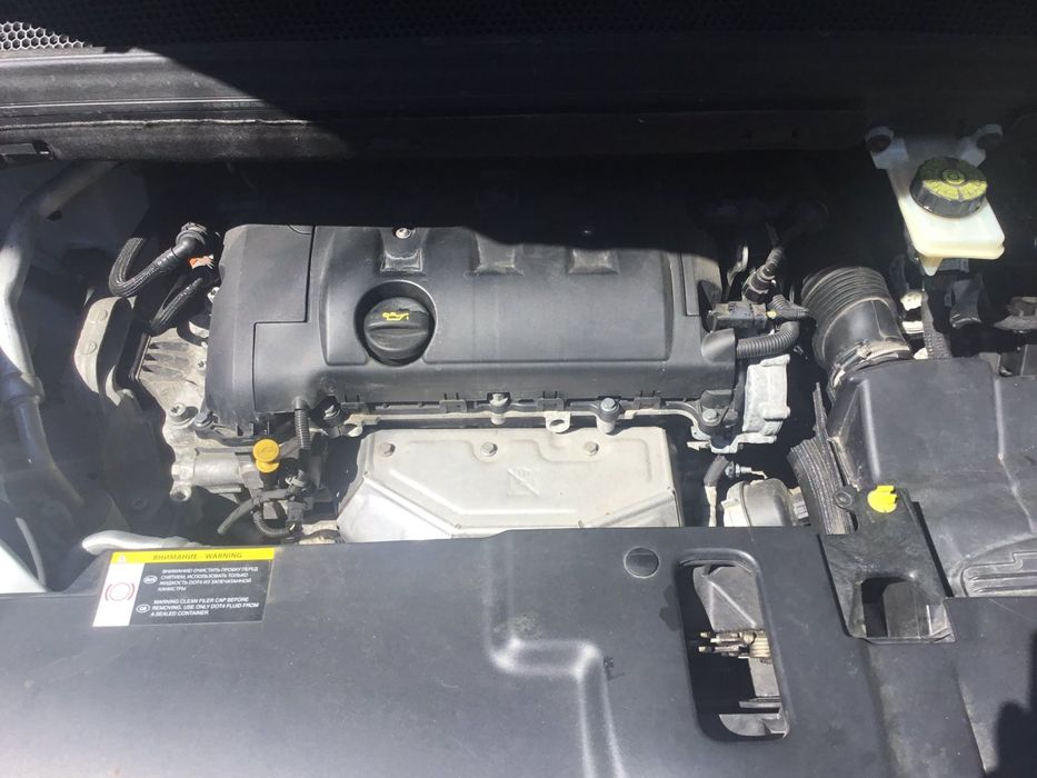Продам Citroen C4 Picasso