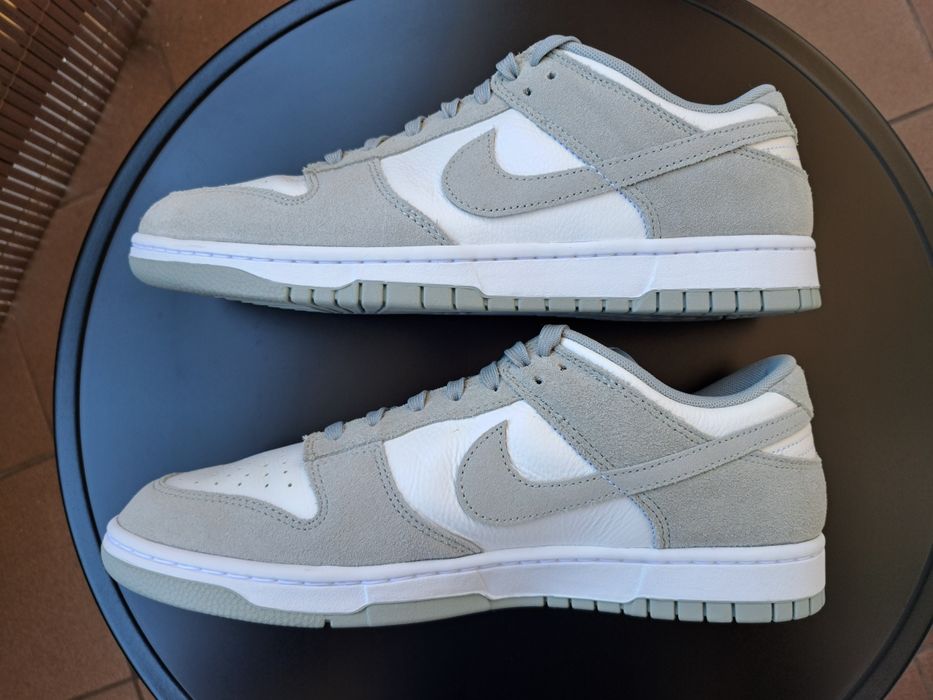 Buty Nike Dunk Low Retro Se r.45 nowe sneakersy