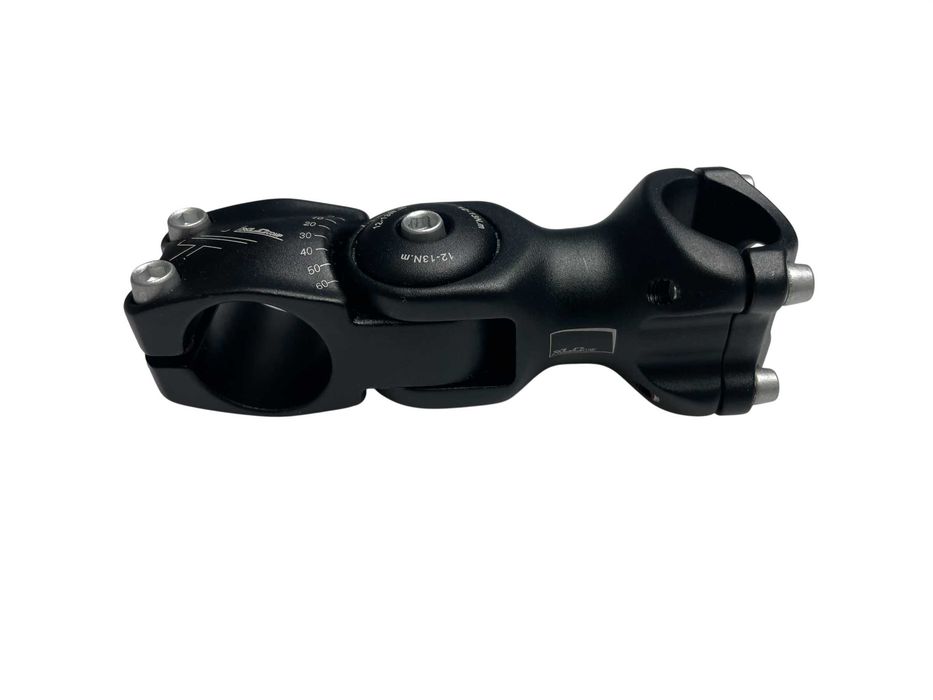 Mostek rowerowy regulowany XLC Comp A-Head 90 mm / 25,4 mm / 1 1/8"/ K150