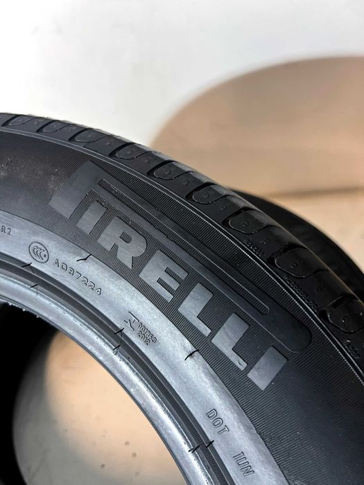 Pneus Pirelli Cinturato P7 - 225/60/18 - Como NOVOS
