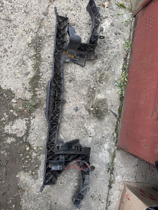 Телевізор установча панель vito 639