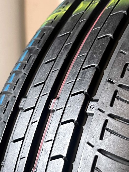 Pneus Bridgestone Ecopia EP150 - 185/65/15 - Como NOVOS