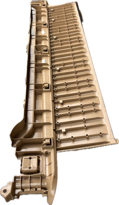 Пластік багажника оригінал 5147-5145899 BMW  x5 e70