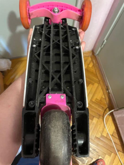 Дитячий самокат Best scooter