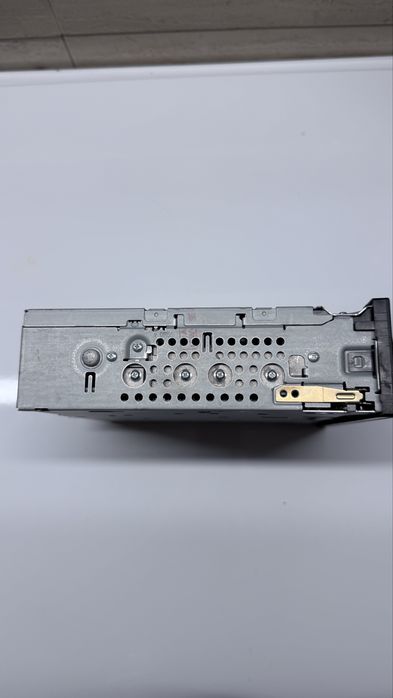 Sterownik MMI audi A3 8V