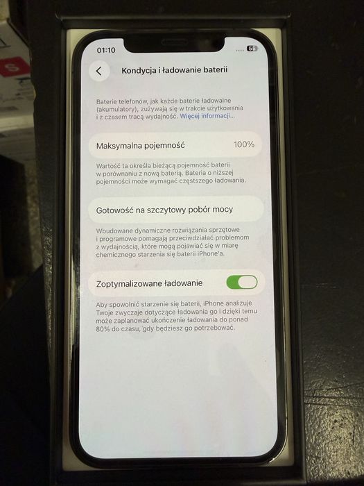 Apple Iphone 12 pro