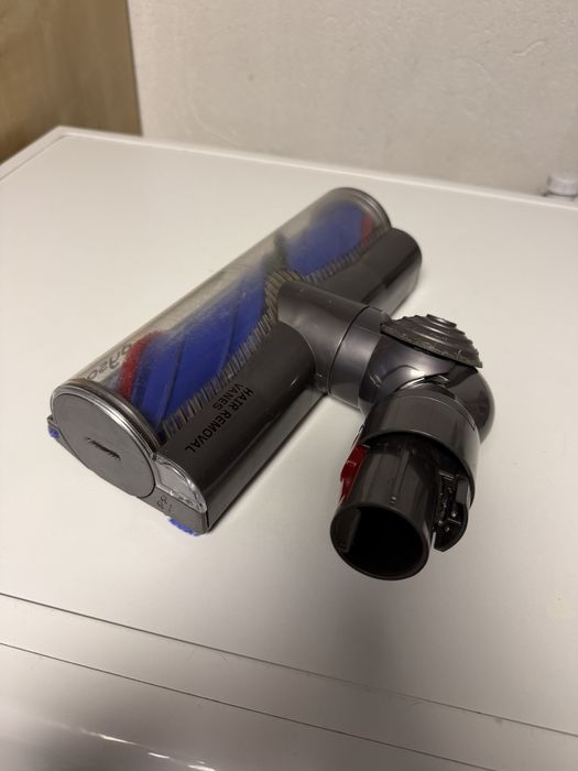 Oryginalna szczotka Dyson V7 V8 V10 V11
