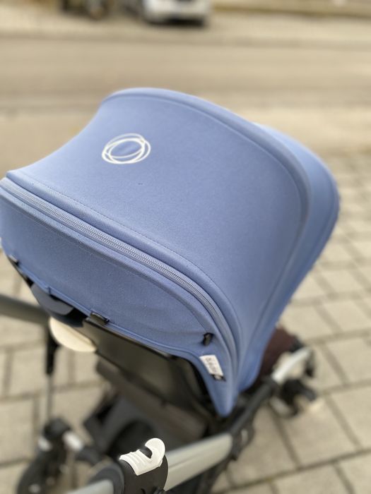 Дитячий візочок Bugaboo bee5