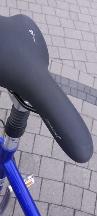 Rower górski Victus