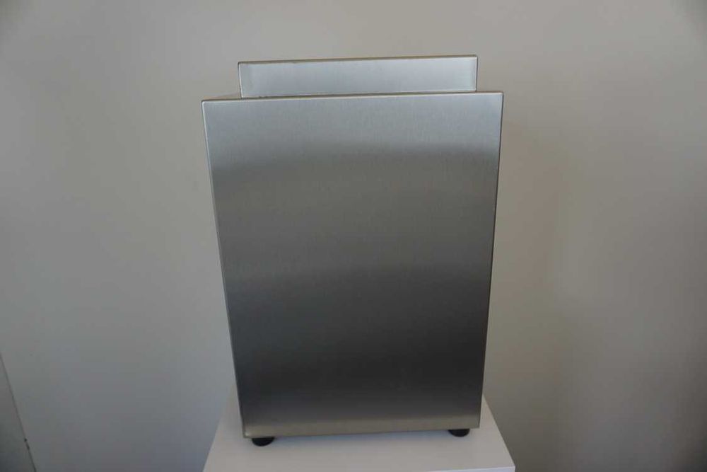 Automat Maszyna Bita śmietana  Sanomat Cremaldi-Vario-Grande 5L