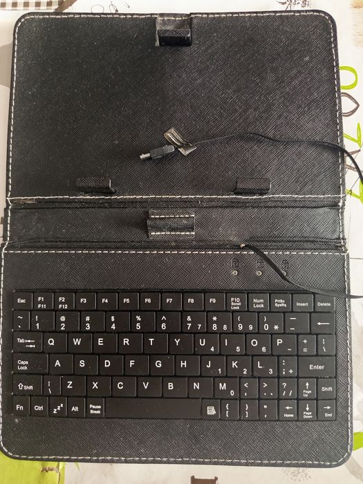 Capa para tablet