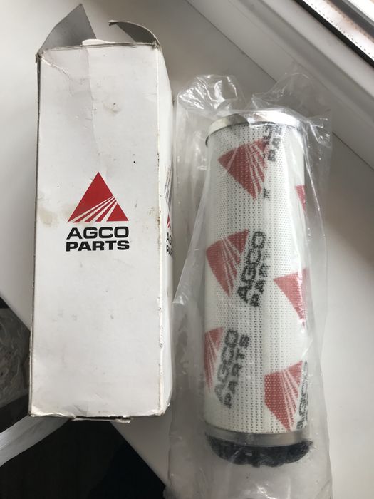 Фильтр гидравлический 4312614М1 АGCO