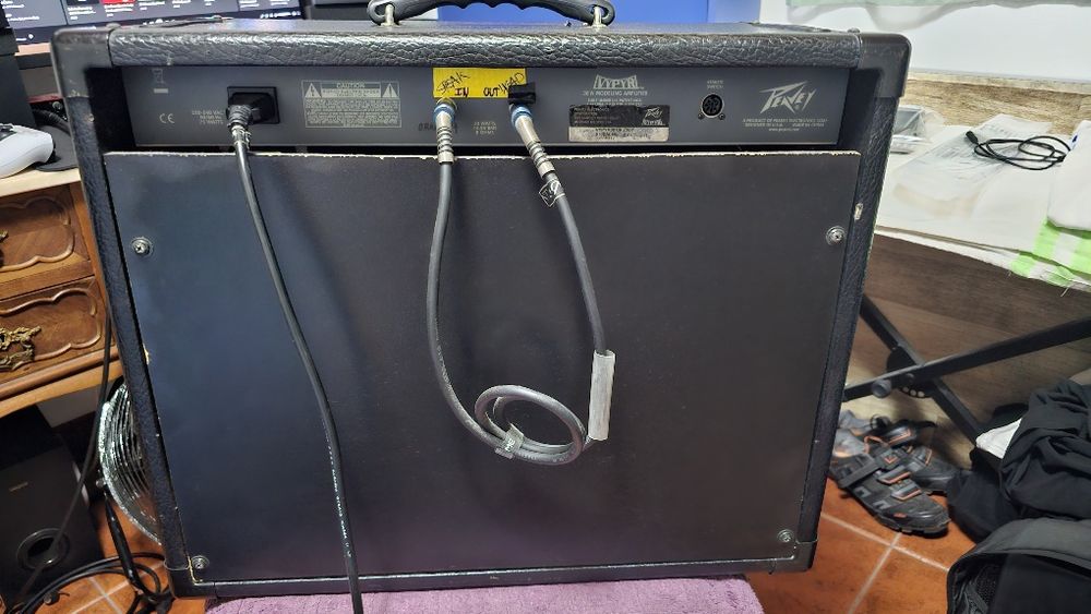 Peavey Vypyr 30Watts