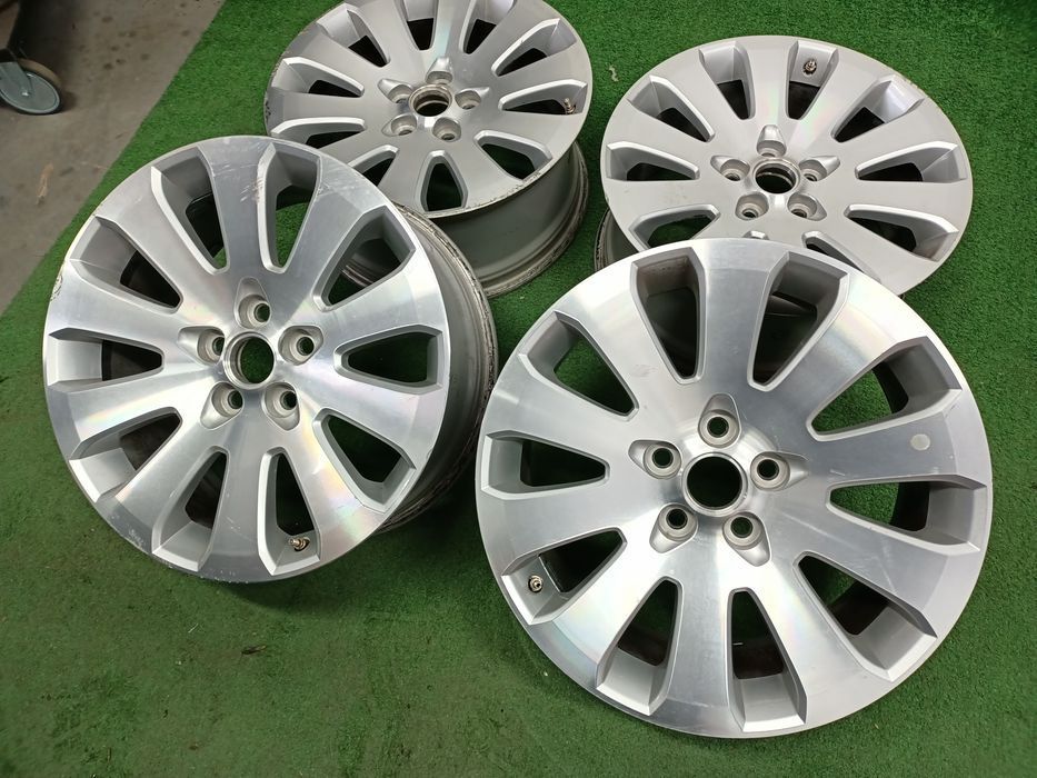 19" felgi 5x120 et45 Oryginalne Opel Insignia Wysyłka