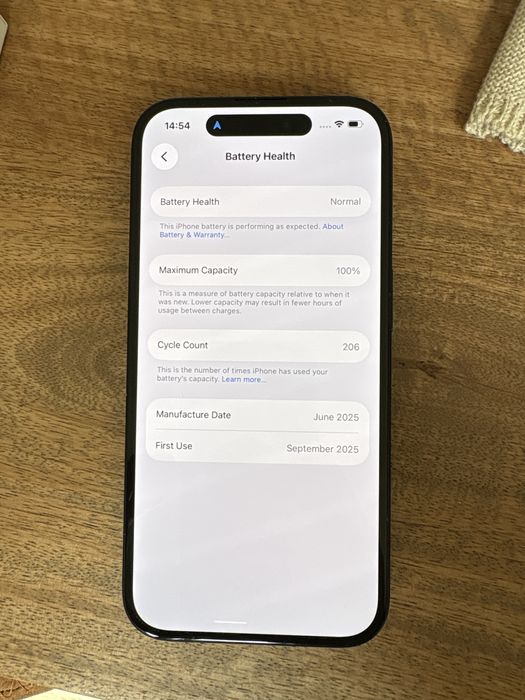 Iphone 16 128gb preto