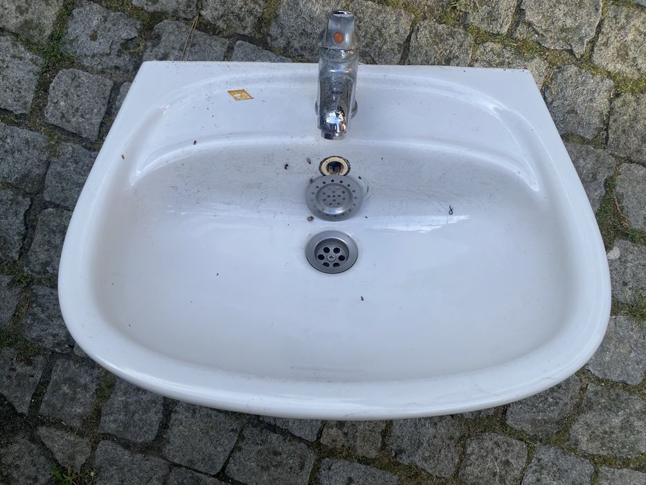 umywalka lazienkowa